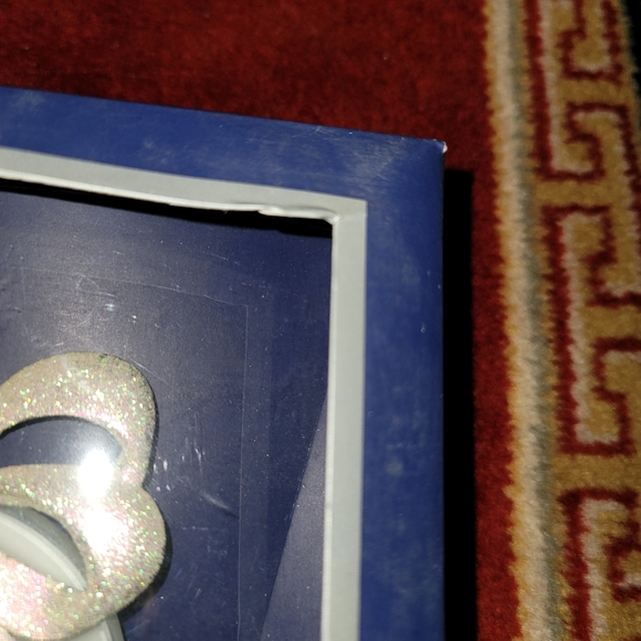 Wedding Wish Mirror Plaque - Picture 6 of 6